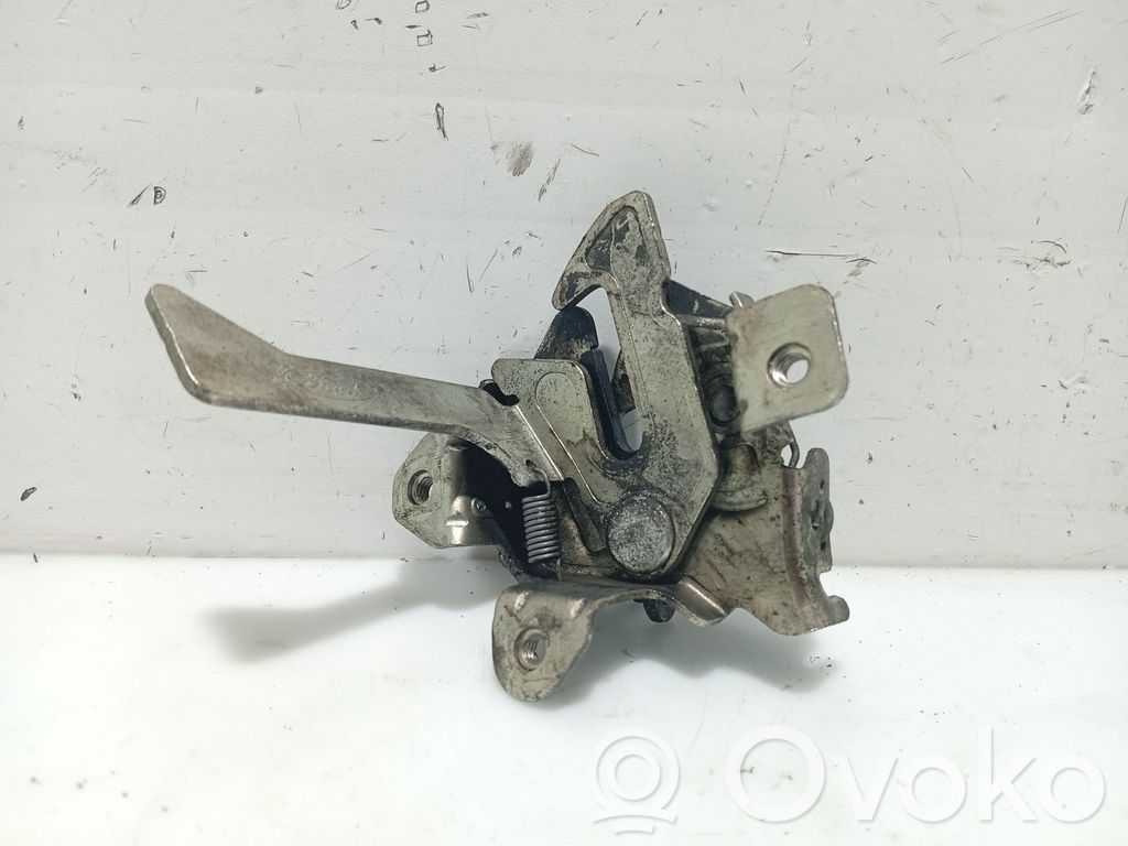 Tie down hook / loop   1738714
