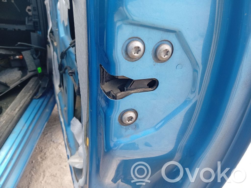Ford Ka Durų spyna (dvidurio) 