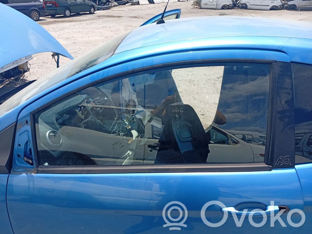 Ford Ka Szyba drzwi przednich 