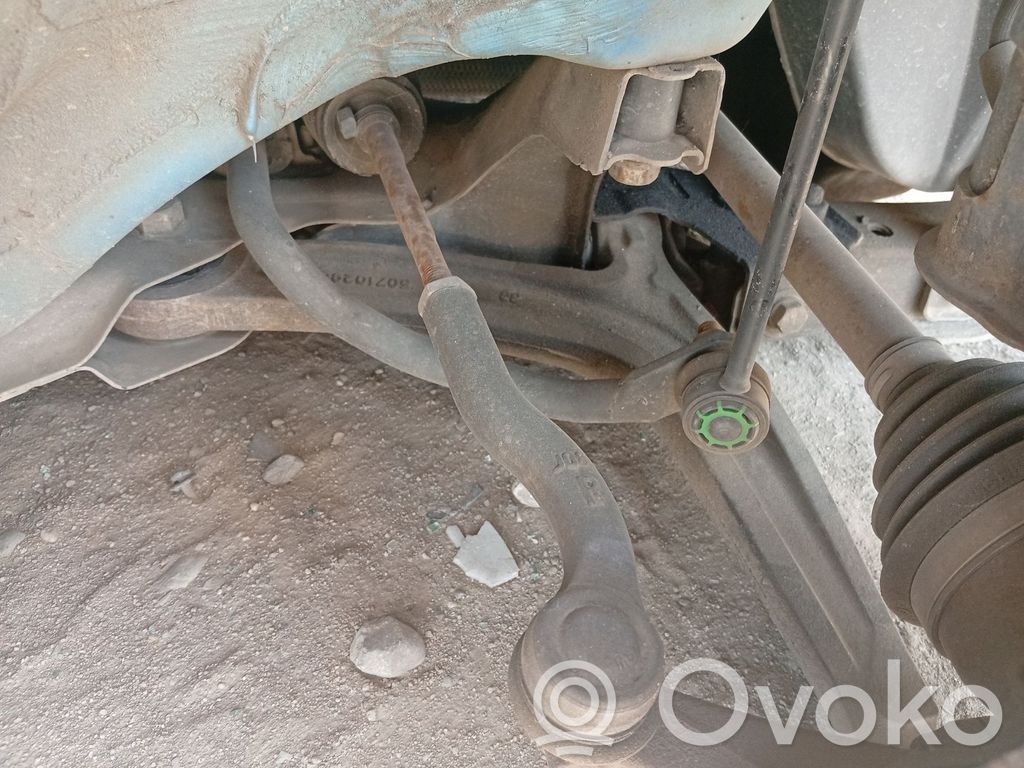 Ford Ka Svira 