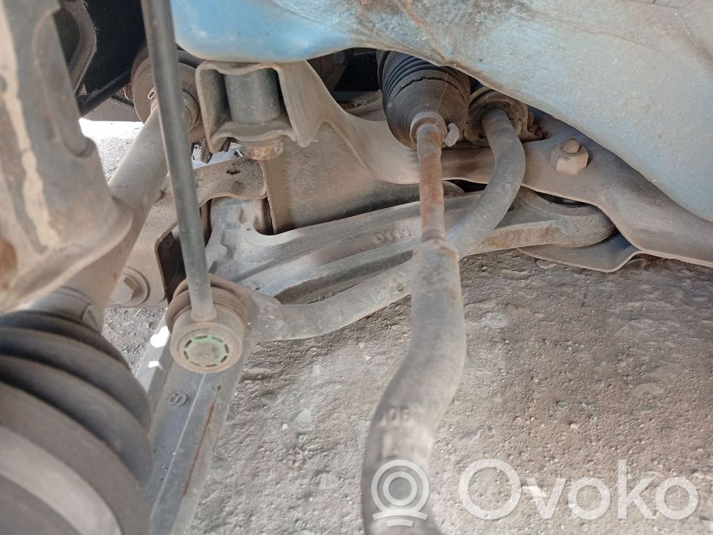 Ford Ka Рычаг 