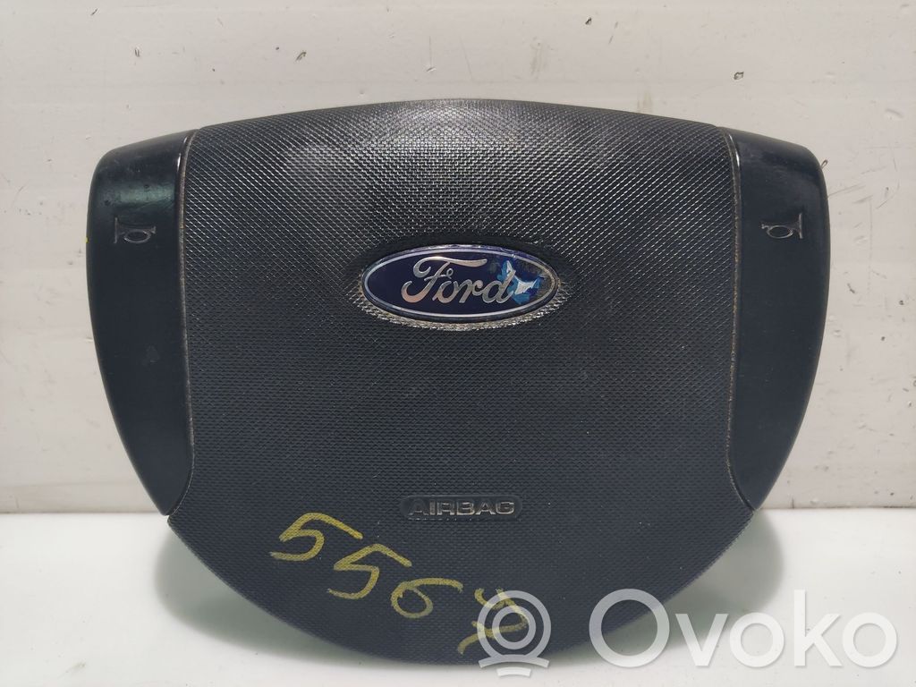 Ford Mondeo Mk III Airbag dello sterzo