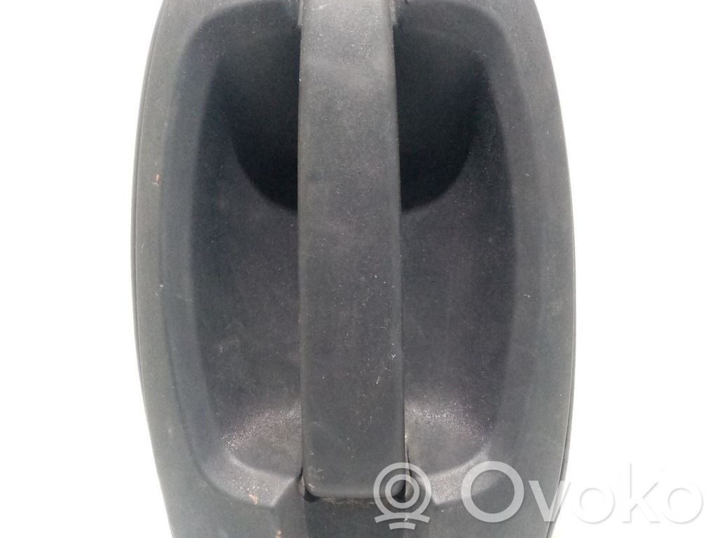 Citroen Jumper Manecilla externa puerta delantera 
