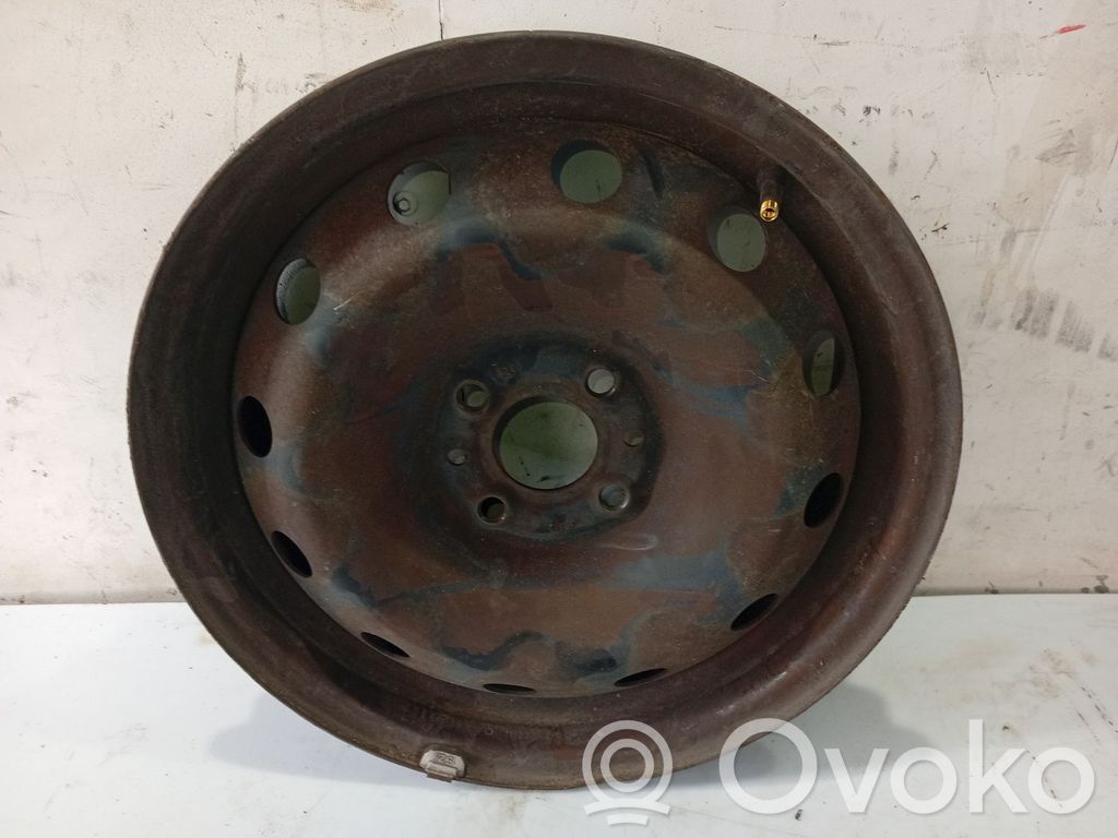 Ford Ka Jantă tablă R15 