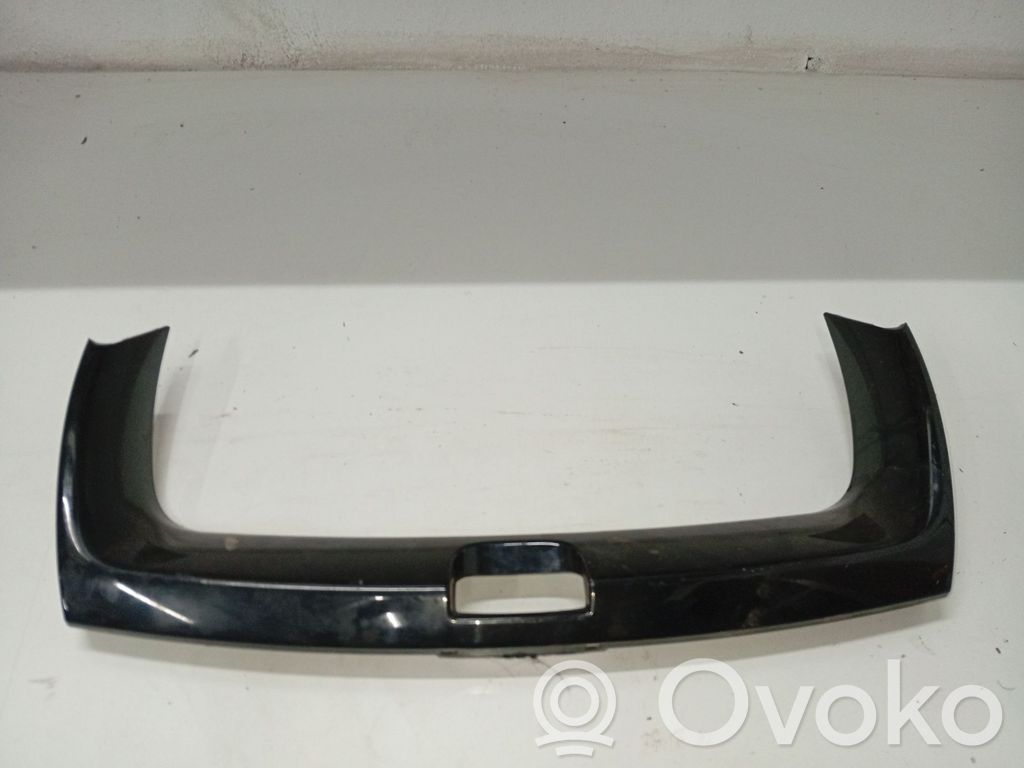 Citroen C4 Grand Picasso Alte piese de interior 