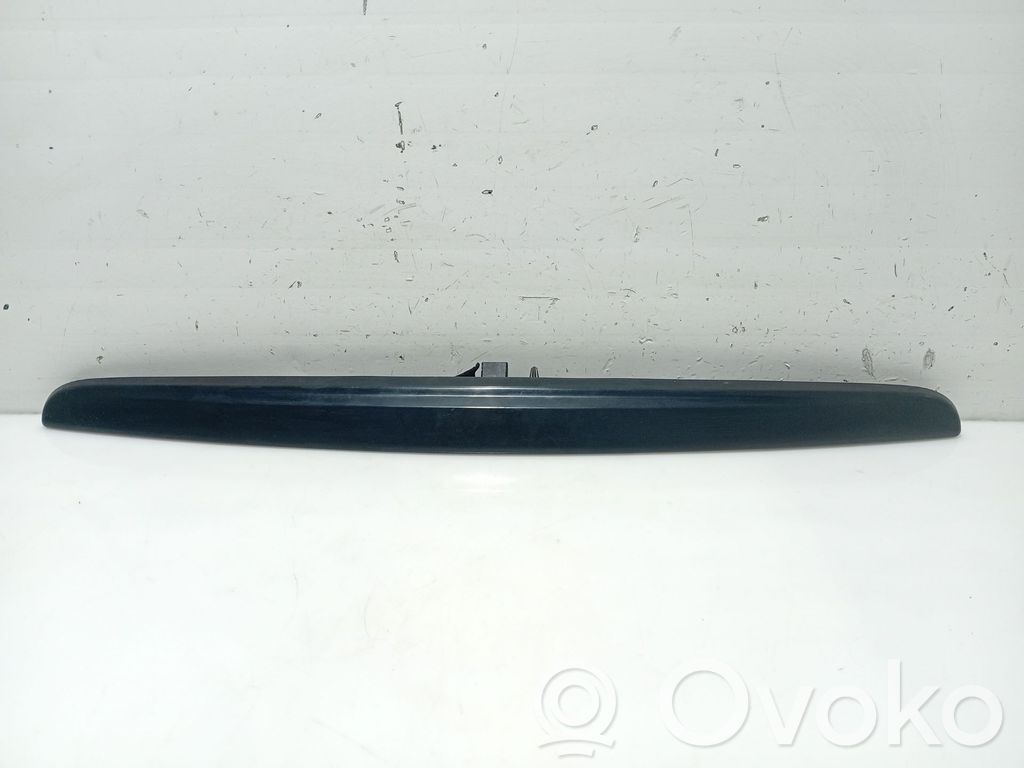 Citroen C3 Rear door exterior handle 