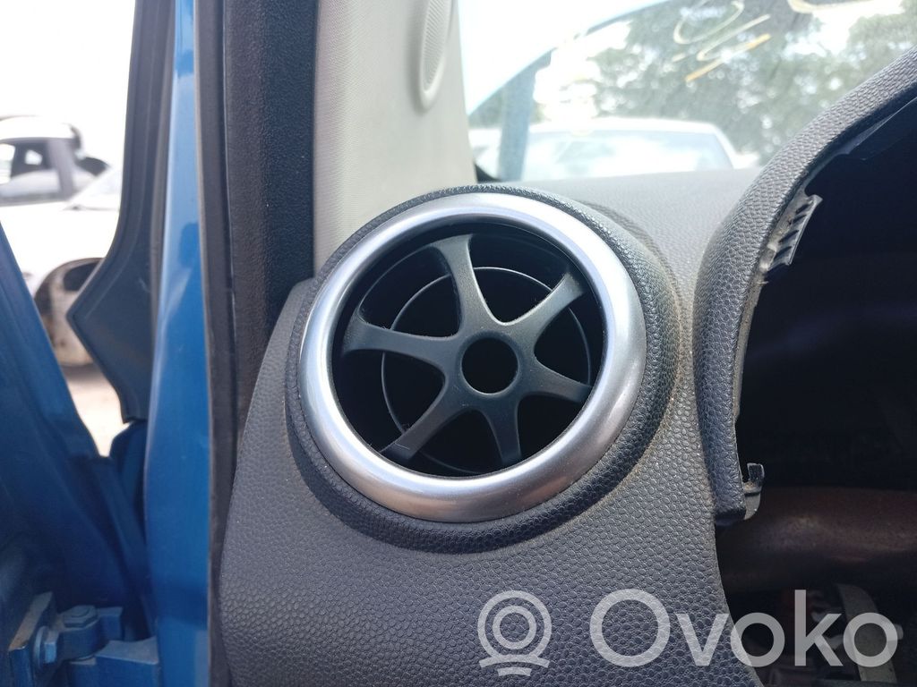 Ford Ka Rejilla de ventilación central del panel 