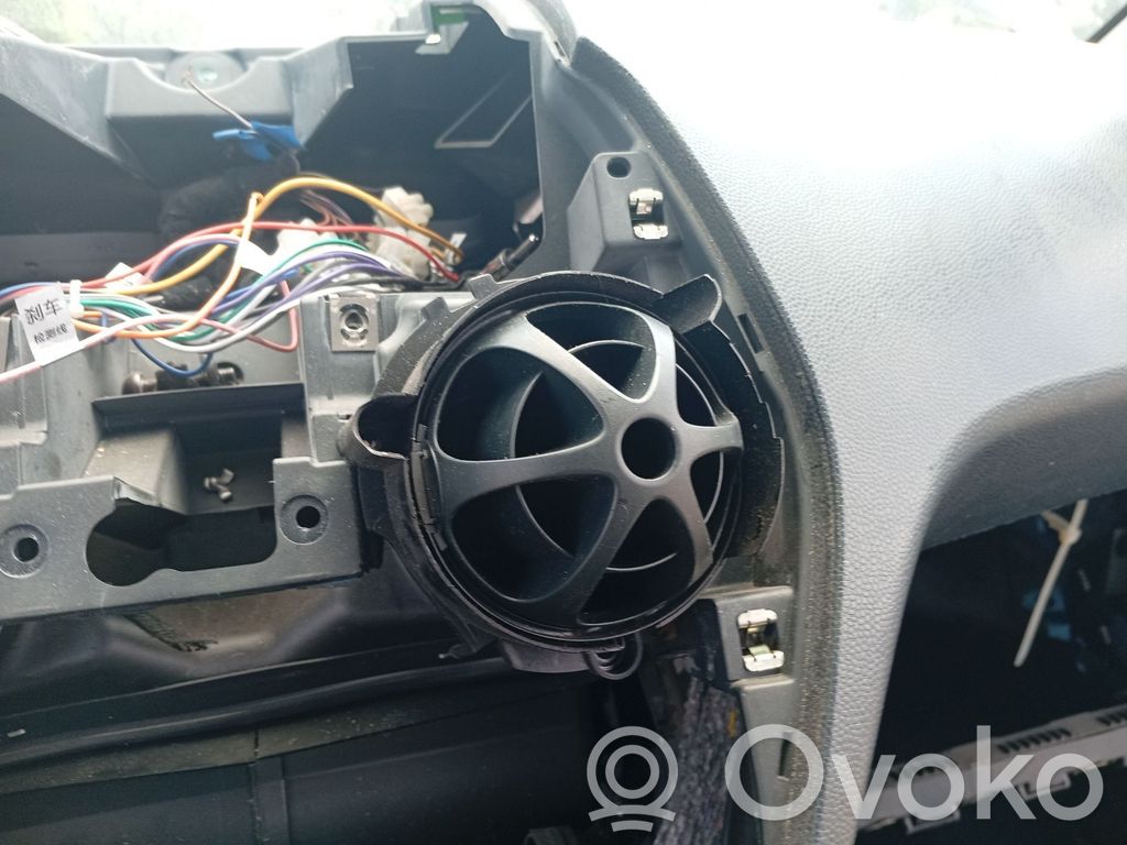 Ford Ka Grilă ventilație centrală