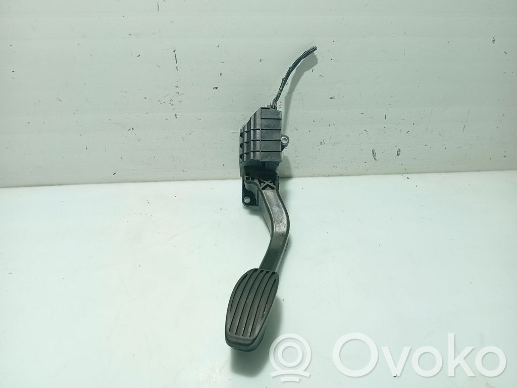 Ford Ka Accelerator throttle pedal 