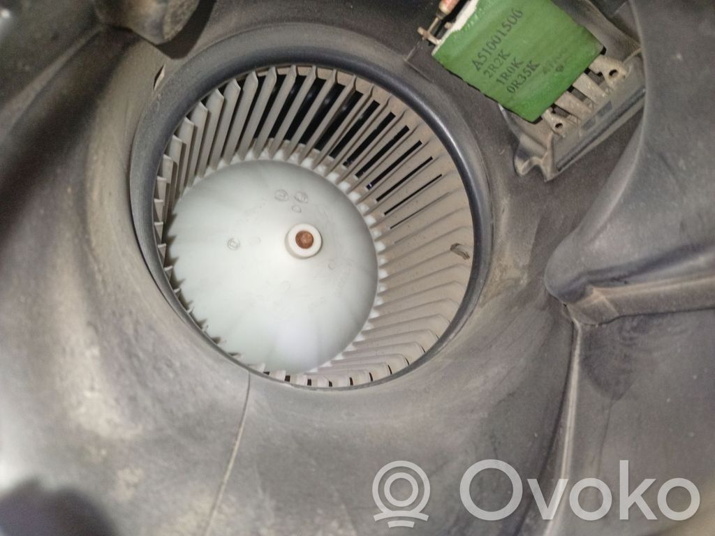 Ford Ka Heizungslüfter 