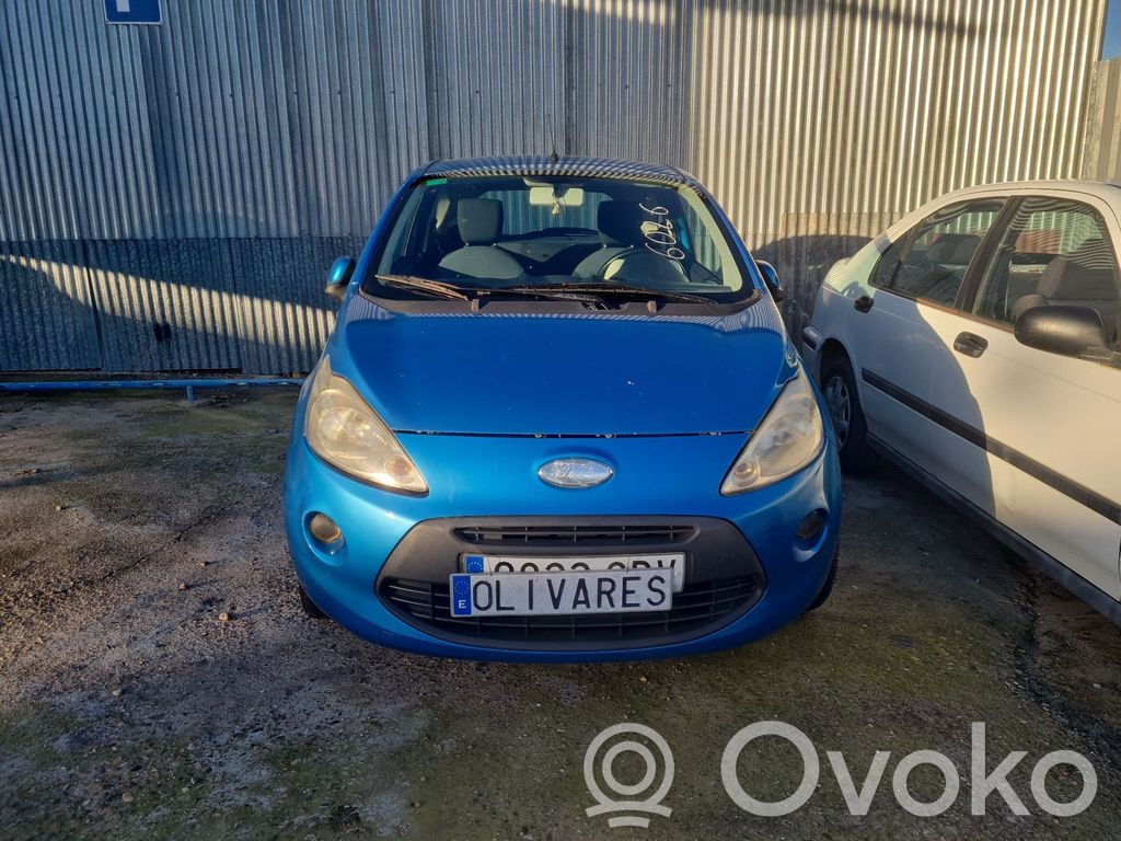 Ford Ka Saugos diržas priekinis 
