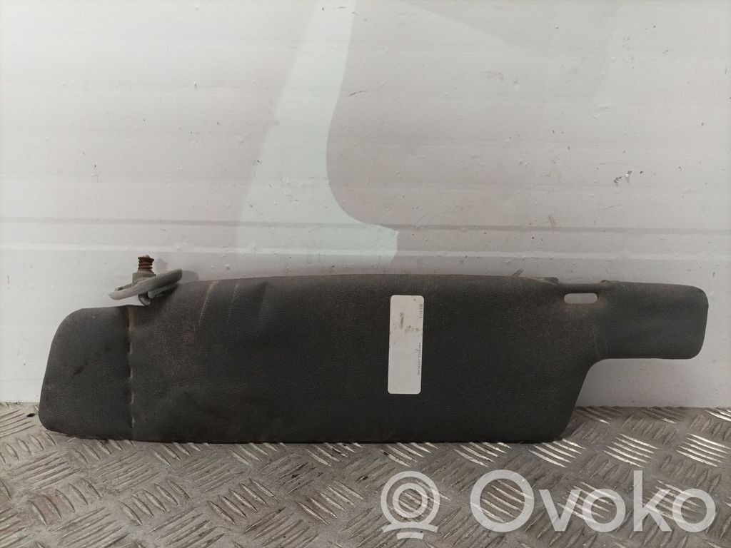 Sun visor   7701203042
