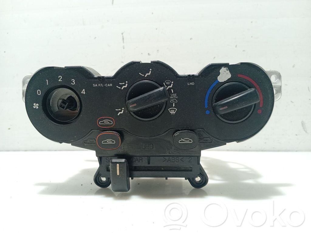 KIA Picanto Air conditioner control unit module 