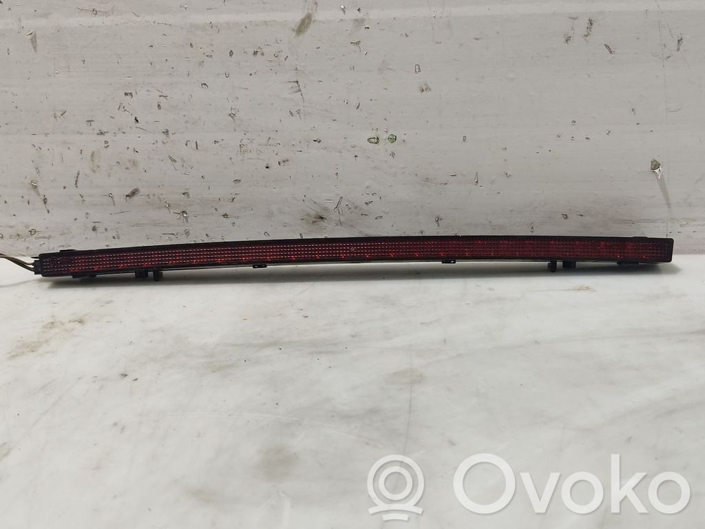 Skoda Octavia Mk2 (1Z) Luce d’arresto centrale/supplementare