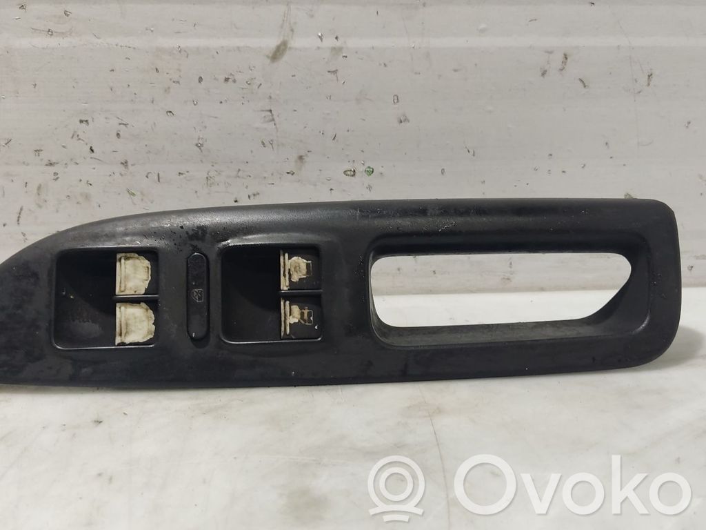 Skoda Octavia Mk2 (1Z) Interruttore di controllo dell’alzacristalli elettrico