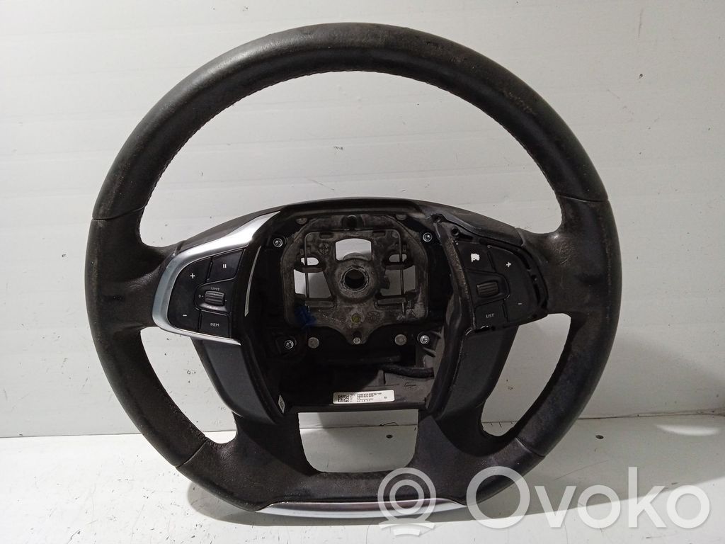 Citroen C4 Grand Picasso Ohjauspyörä 
