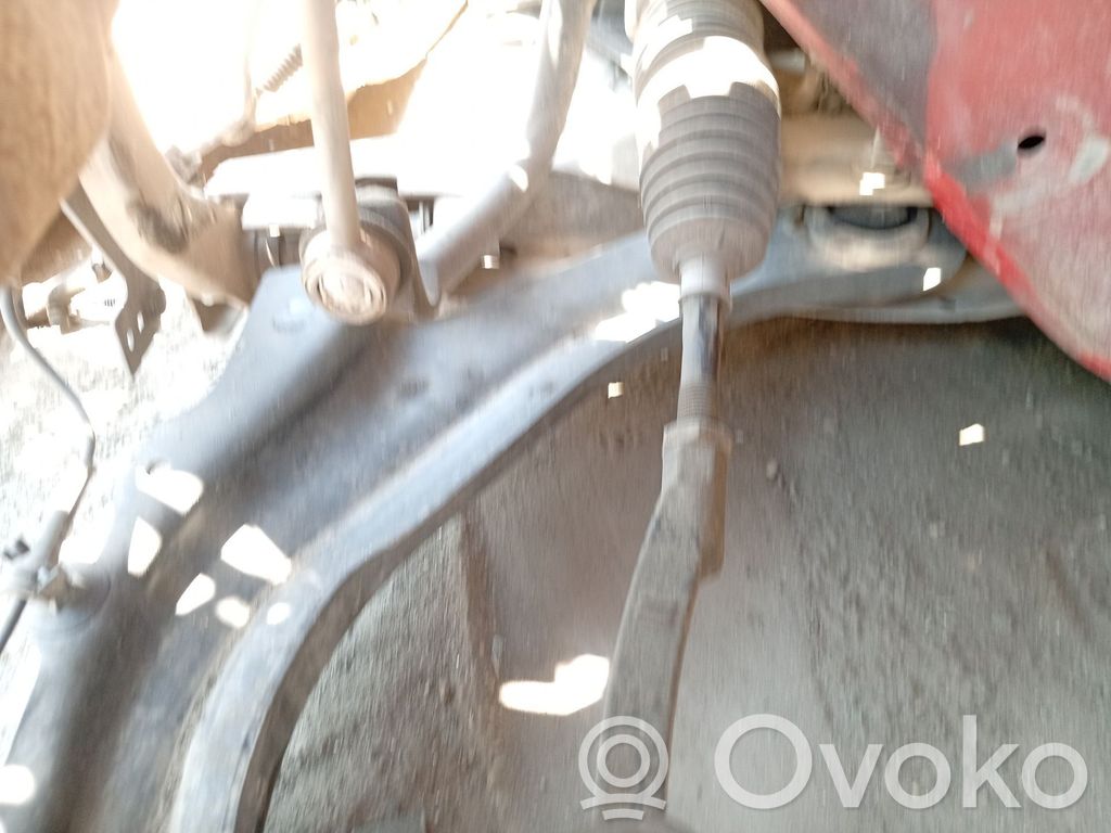 Renault Megane II Wahacz przedni 