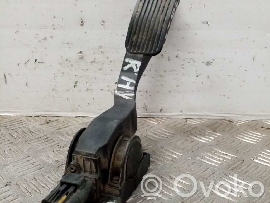 Acceleration sensor   9643473180