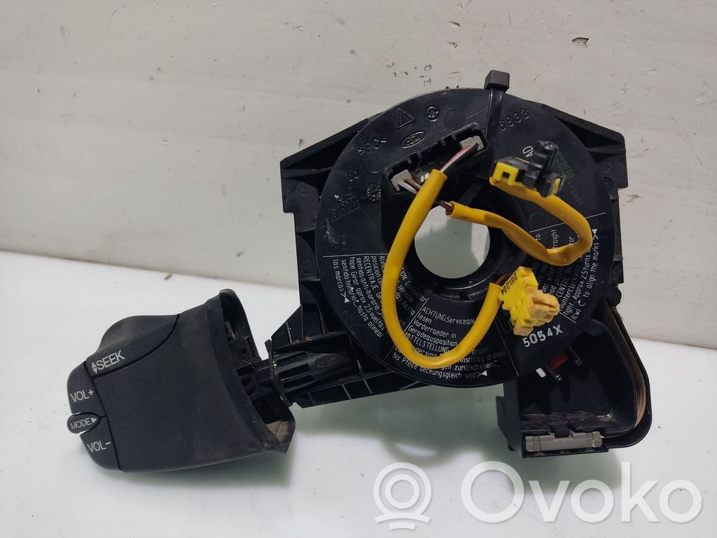 Ford Mondeo Mk III Airbag volan 