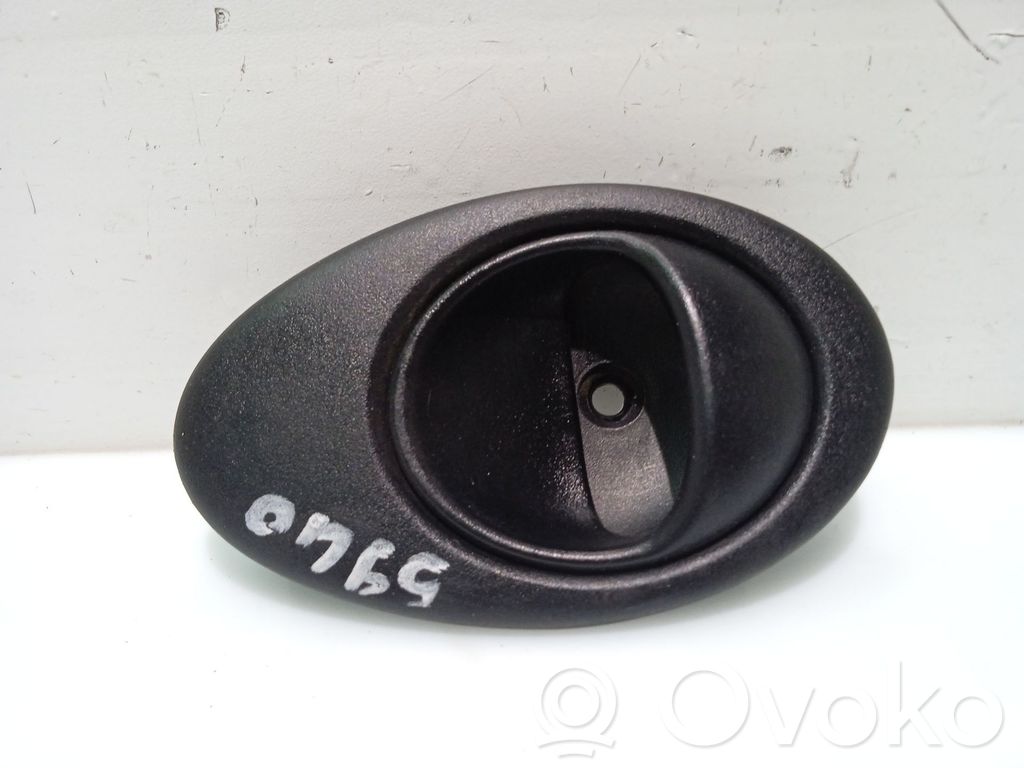 Manecilla interna puerta delantera   96314569,96563306