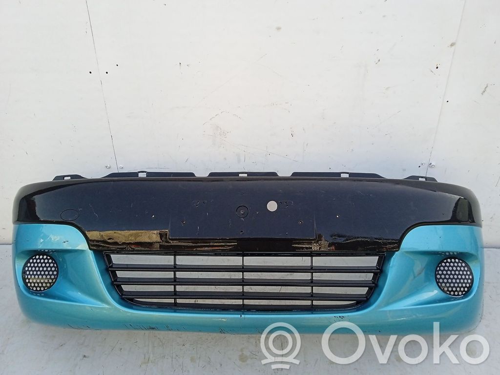 Daewoo Matiz Front bumper 