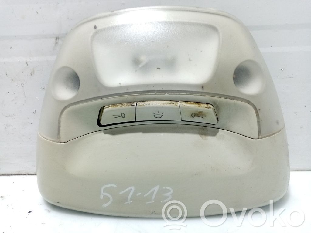 Fiat Stilo Other interior light 