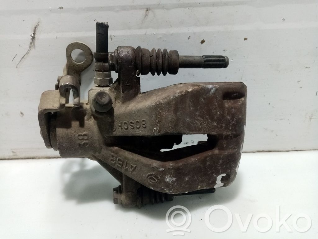 Fiat Stilo Mordaza caliper del freno trasero 