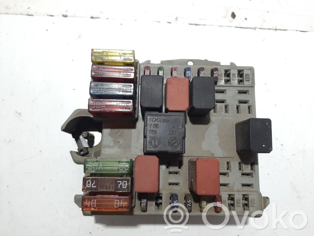 Fiat Punto (188) Centralina BSM