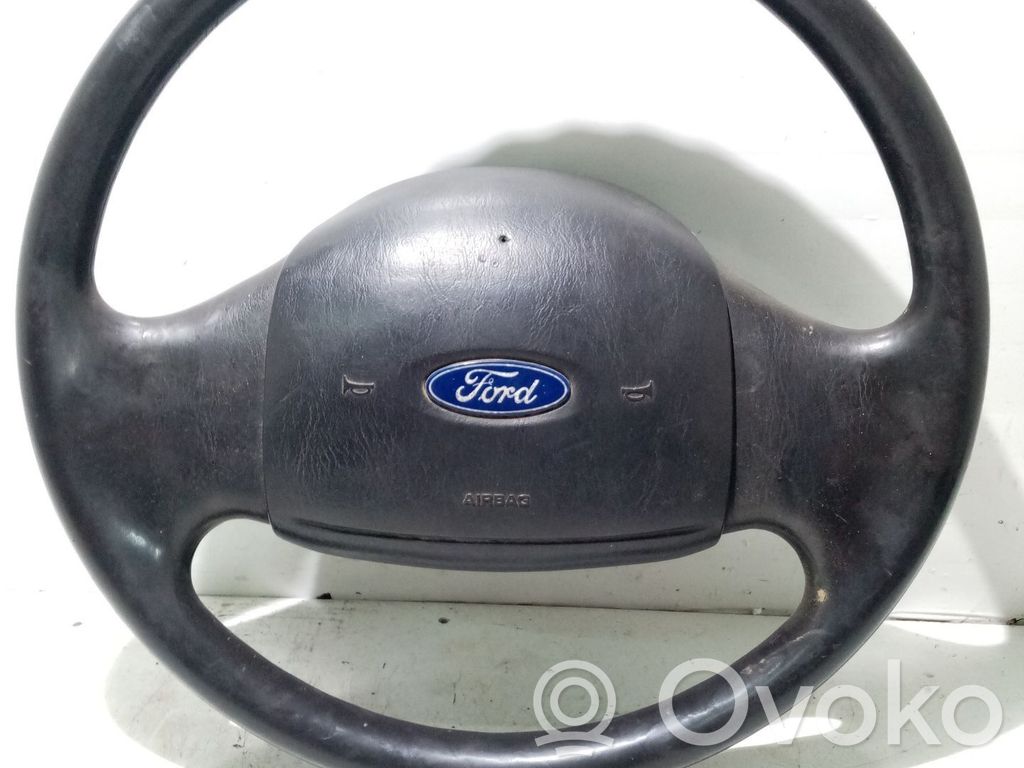 Ohjauspyörä   YC1A3600AEZUYJ