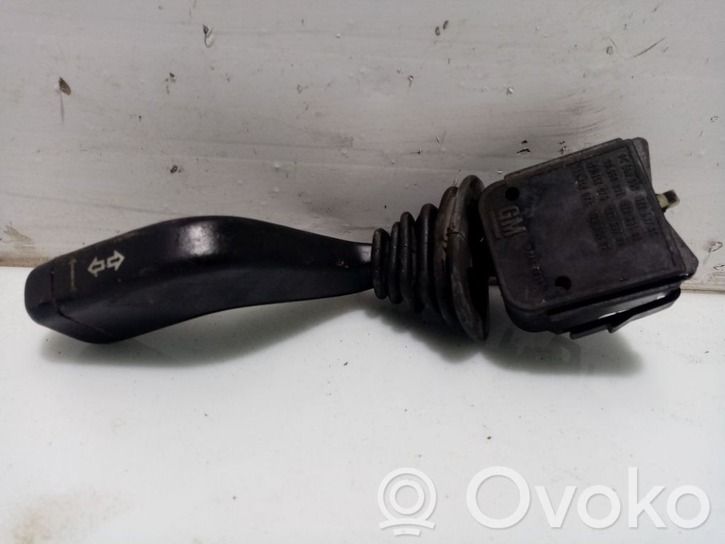 Opel Astra G Palanca de intermitentes 