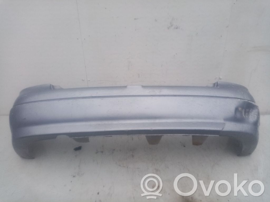 Opel Astra G Parachoques 