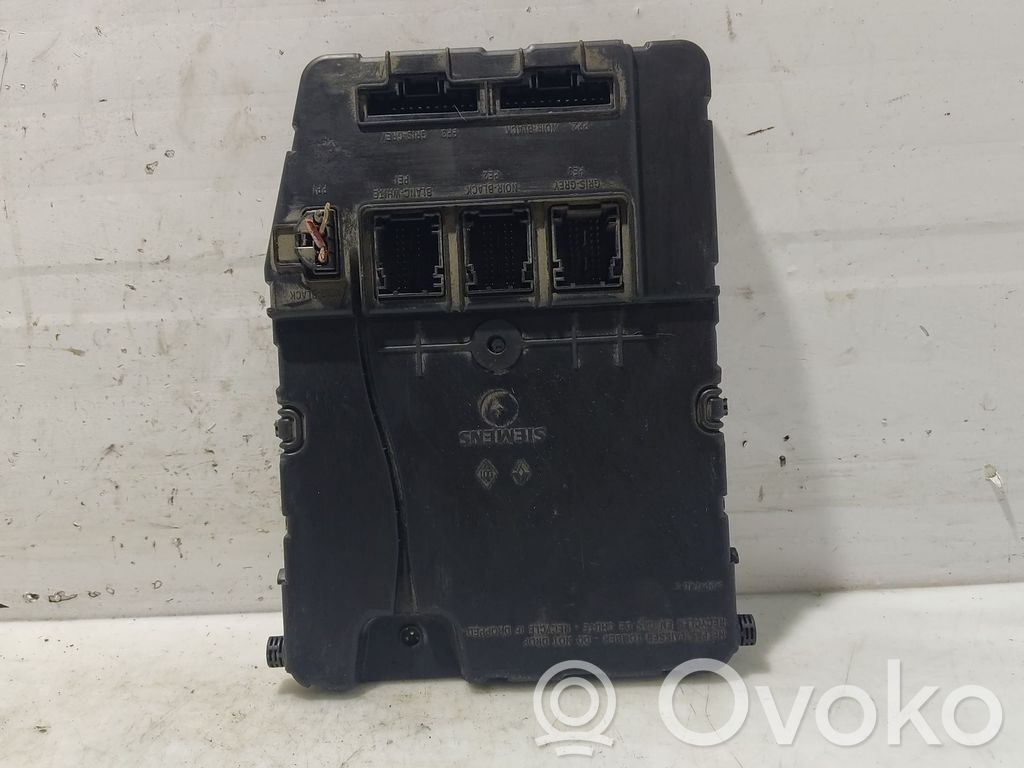 Renault Megane II Alte unități/module de control 