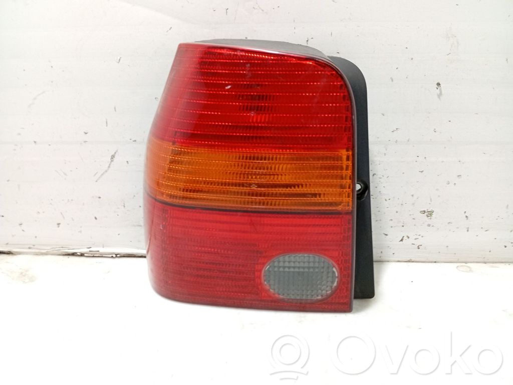 Seat Arosa Takavalot 