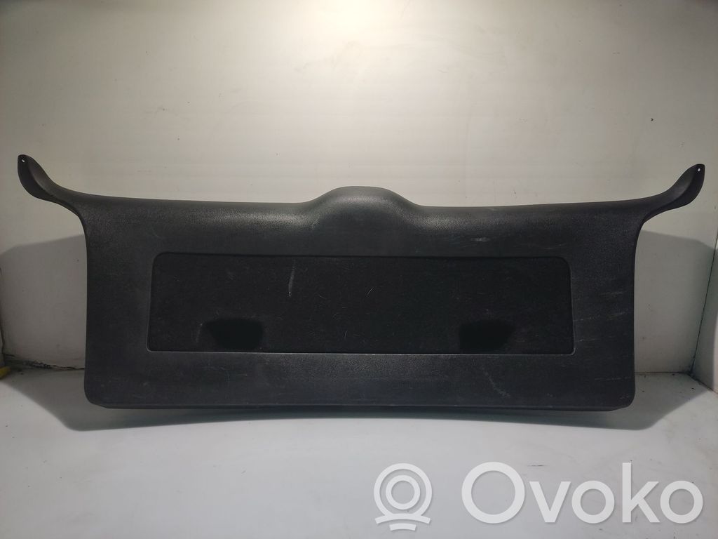 Volkswagen Passat Alltrack Panou interior hayon/capotă portbagaj 