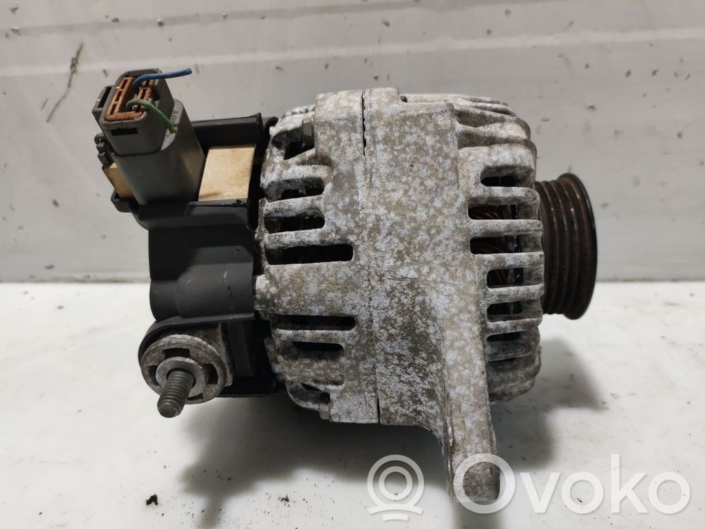 Nissan Micra Ģenerators 