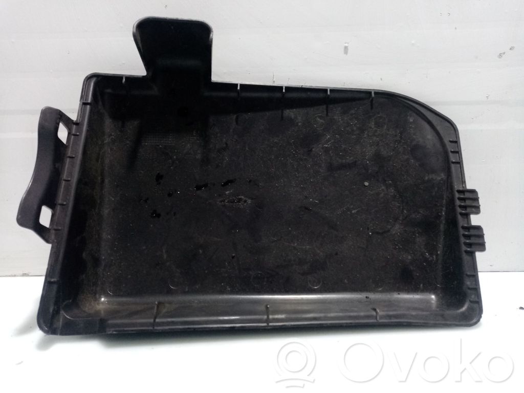 Seat Ibiza III (6L) Altra parte interiore