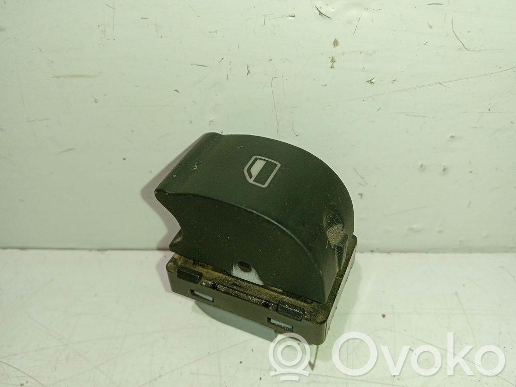 Audi A4 S4 B6 8E 8H Interrupteur commade lève-vitre