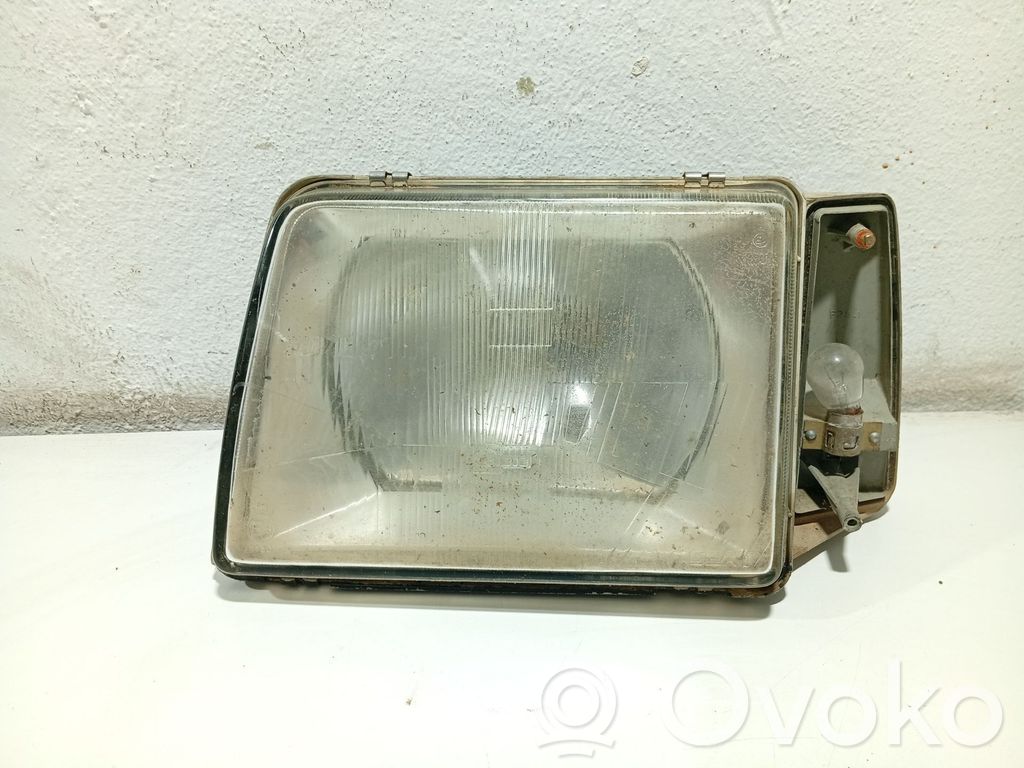 Seat Marbella Scheinwerfer 