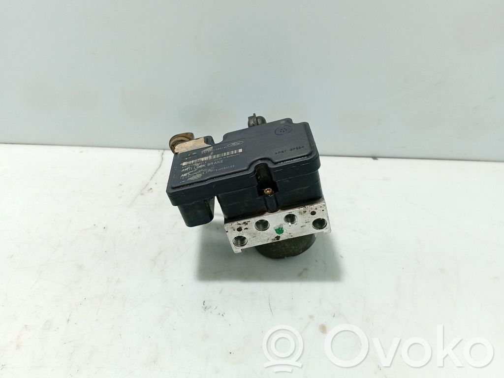 Ford Focus Блок ABS 