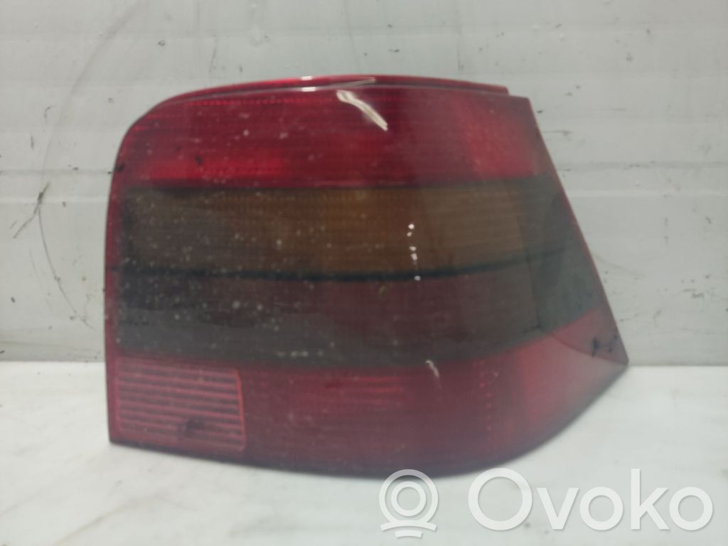 Volkswagen Golf SportWagen Lampă spate în caroserie 