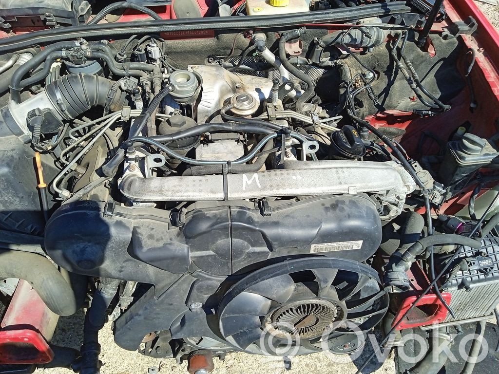 Audi A4 S4 B6 8E 8H Pistón 