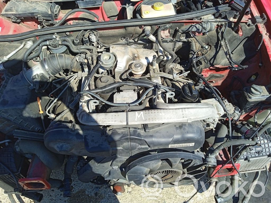 Polea del cigüeñal   06B105255J
