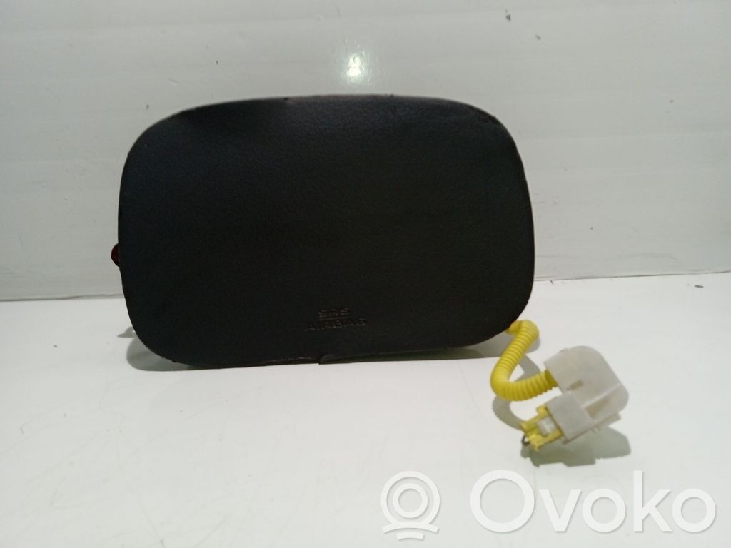 Toyota Yaris Airbag lateral