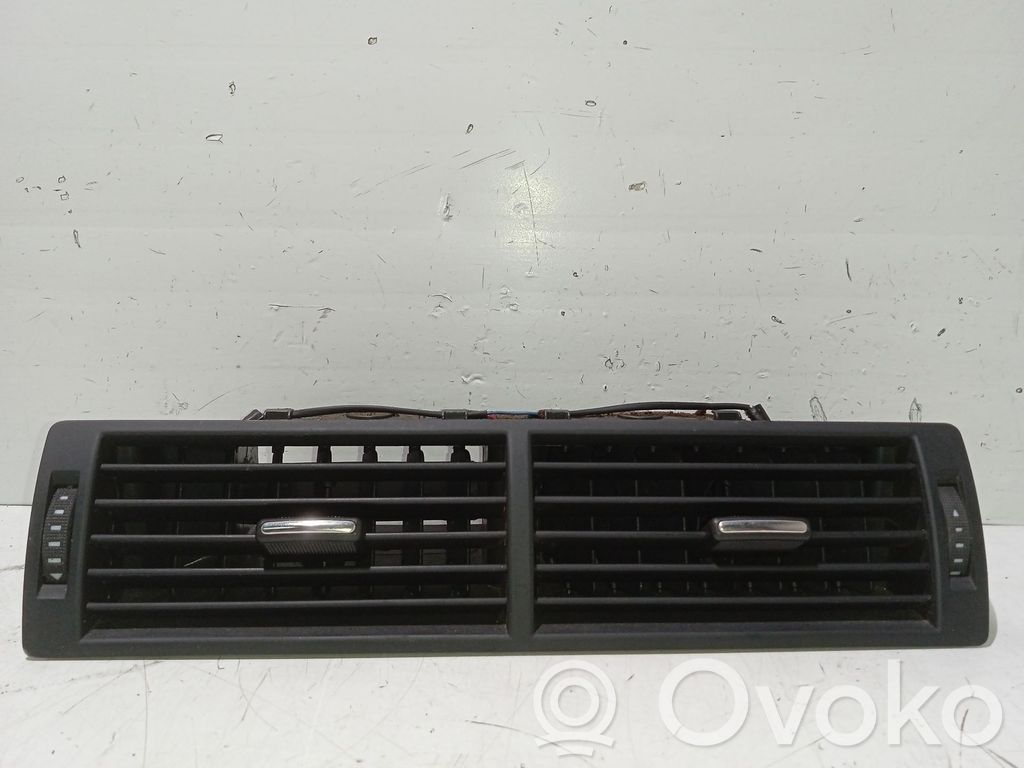 Audi A4 S4 B6 8E 8H Grilă ventilație centrală