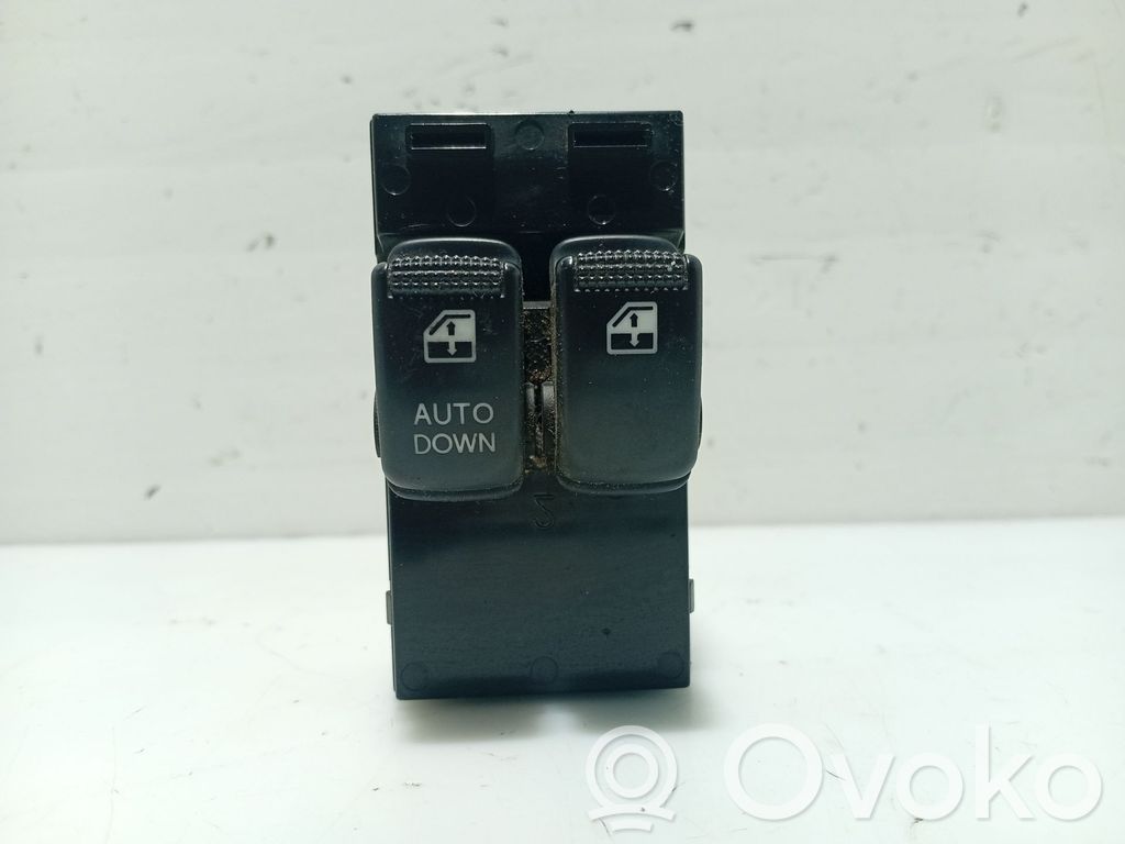 Hyundai Getz Interruptor del elevalunas eléctrico 