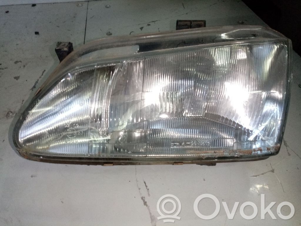 Renault Megane I Scheinwerfer 