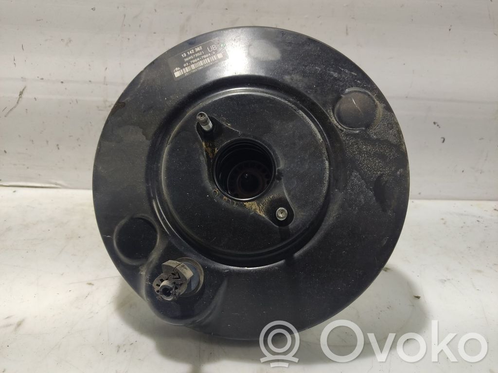 Opel Zafira B Servofreno 