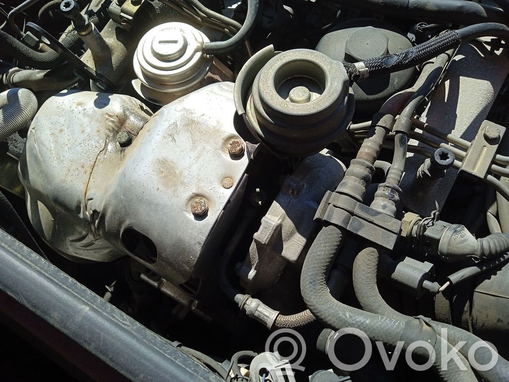 Audi A4 S4 B6 8E 8H Turbīna 