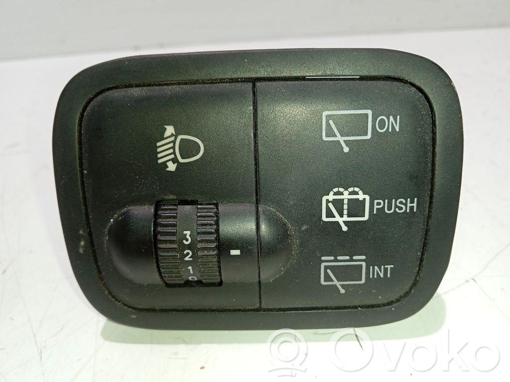 Hyundai Accent Other control units/modules 