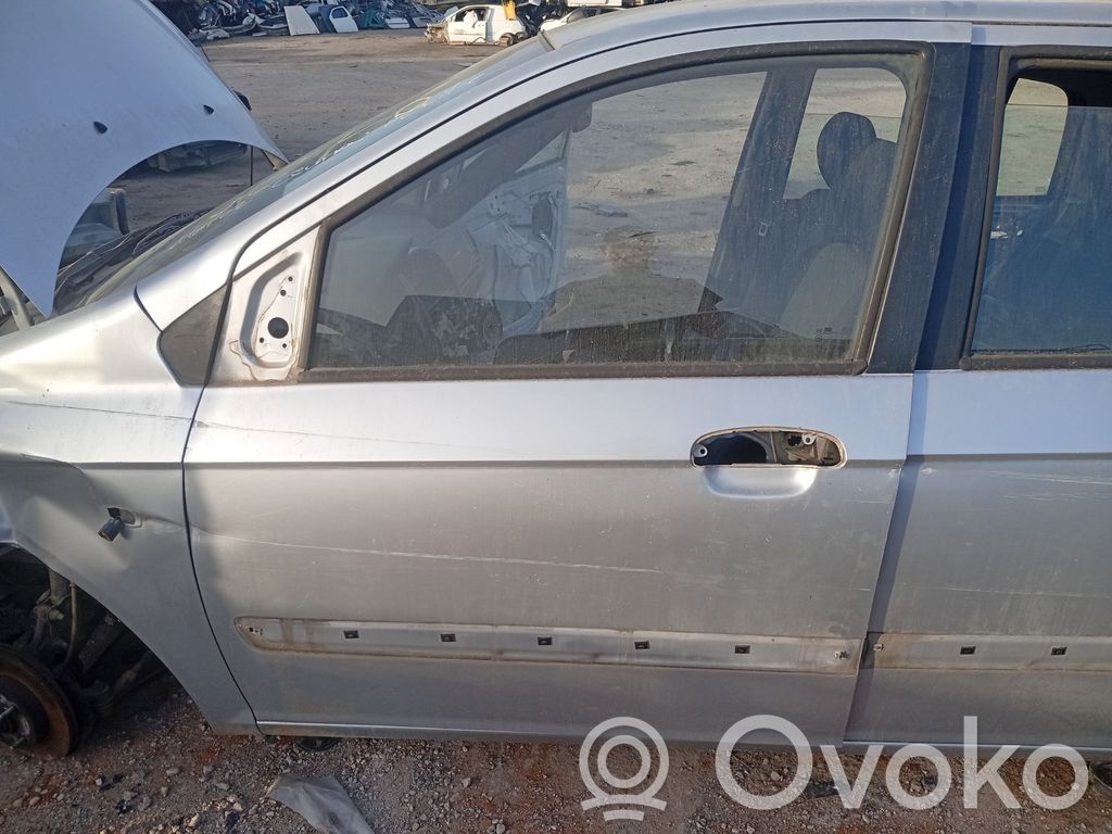 Hyundai Getz Tür vorne 
